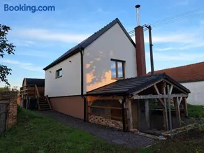Apartmán se saunou a vinný sklep Živjeli - Image 1