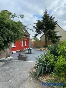 La maison des Hortillonnages, le calme dans Amiens - Image 2