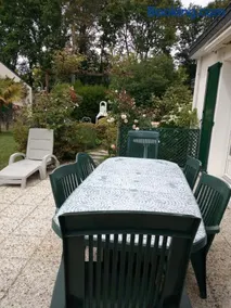 Le Jardin Fleuri - Image 1