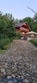 Cabana Bradului - Image 1