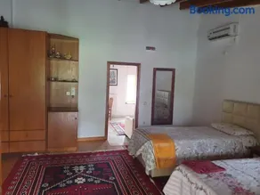 Sun House Apartments in Eftalou - Image 2