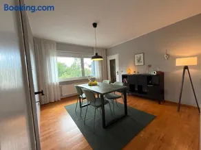 Landblick Halver - Ferienwohnung mit Balkon - Image 4