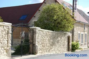 Gîte La Nuit Étoilée chez Champagne Mathelin - Image 2