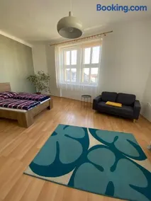 Apartmán na náměstí - Image 3