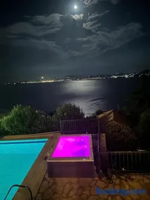 Panorama Villa Leandro Korfu - Image 1