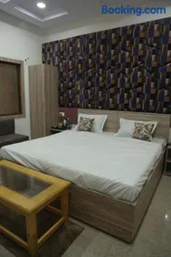 Hotel Aashiana Residency - Image 3