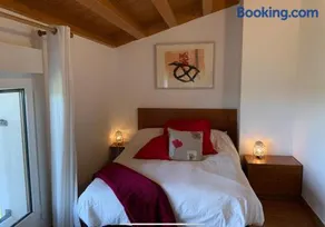 Agrovillaujue apartamentos rurales - Image 1