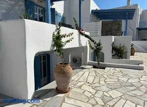 Villa Galano PAROS GREECE - Image 4
