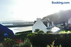 Appartement vue sur mer Morgat centre - Image 2