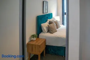 Stay Yorkshire I Quarter Apartment 53 - Image 4