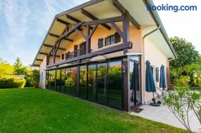 Villa Mistral - Seignosse - Tout confort - Calme - Image 4