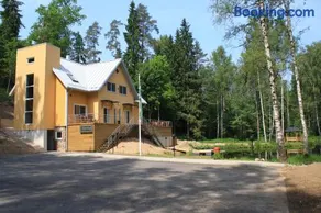 Tehvandi Puhkemaja - Image 1