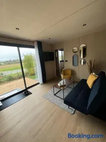 Logement zen indépendant avec jardin et parking - Image 2