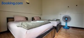 P.L.P Guesthouse - Mae Hong Son - Image 3