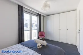 Appartement Hyper Centre Parking Privée - Image 3