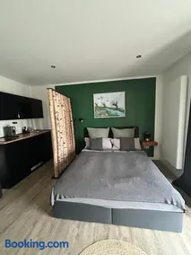 Ferienwohnungen mit Feldblick - Image 3