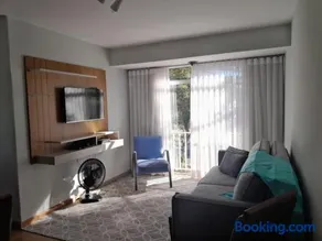 Lindo apartamento próximo ao Museu do Olho - Image 1