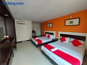 HOTEL SAHARA SDN BHD - Image 1