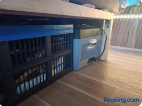 Classical Campervan to Rent for over 25 years - Image 5