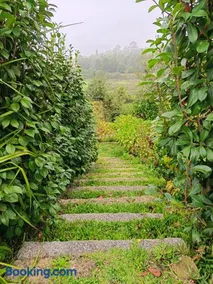 Quinta do Fortunato-Casa dos Caseiros-Minho, Viana do Castelo, Meixedo-Turismo rural - Image 2