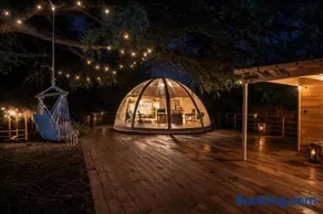 BOHO LODGE - Nuit insolite - Romantique & Spa - Image 4