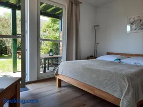 Ferienhaus Sasse - Ferienwohnungen - Image 1