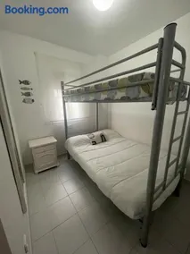 Apartamento Bajo Pinar Rota playa parking gratuito - Image 4