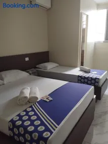 Hotel Maracanã - Image 5