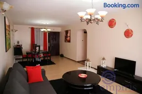 1BR Luxury Apartment Milimani Nakuru, Empiris with Pool, Gym, Near Golf Club - Image 2