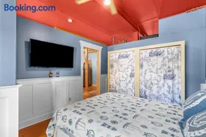 Charming Cottage on the Mississipi River - Image 3