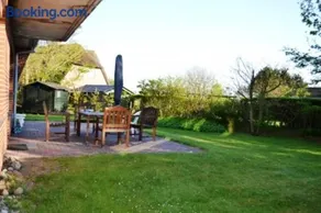 Ferienwohnung Halligblick - Image 3