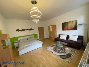 Ferienwohnung im Zentrum Zwickaus - Image 3