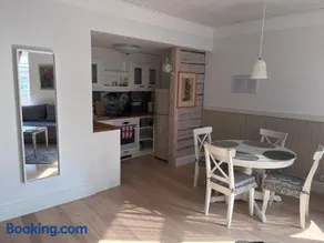 Karja Apartment with sauna - Image 4