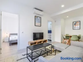INDA Suites Madrid - Image 1