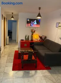 Grand Appartement F4 bien situé pour visiter Paris - Image 1