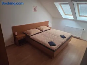 Apartmán U Čápů - Image 1