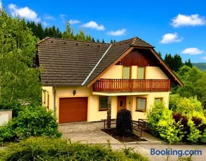 Villa Slupečná - Image 1