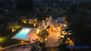 Trulli Storie di Puglia - Private Pool - Image 2