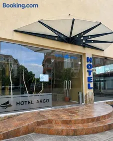 Hotel Argo - Image 1