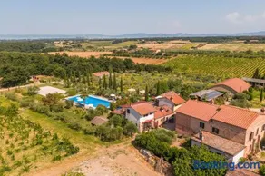 Il Castagneto Country Retreat - Image 1