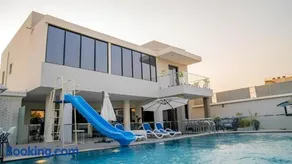 Al Qand Chalet For Families Only - Image 3