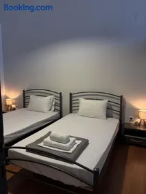 Marilia apartment - Image 1