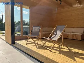 Willa Zacisze - Ostrowo - Komfortowe Apartamenty i Pokoje w cichej okolicy - Oaza spokoju - Image 4