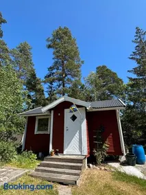 Mysig stuga på Värmdö - Image 4