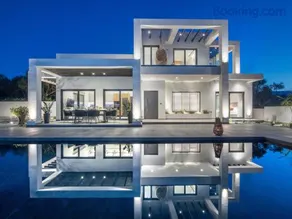 ELYSIAN VILLA - Image 1