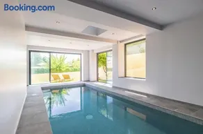 MY CASA - HSAUVAN - Villa Design Swimming Pool Sea View - Image 2