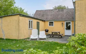 House in Østermarie for 7 people with 4 rooms Ref. 646063 - Image 2
