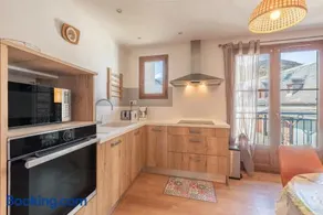 Wohnung | Bergblick | Haustiere erlaubt - Image 2