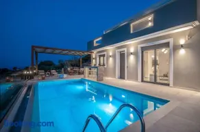 Lazai Villa - Image 1