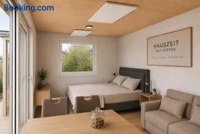 Hauszeit mit Pfoten - Image 1
